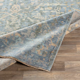 surya normandy noy 8005 denim rug