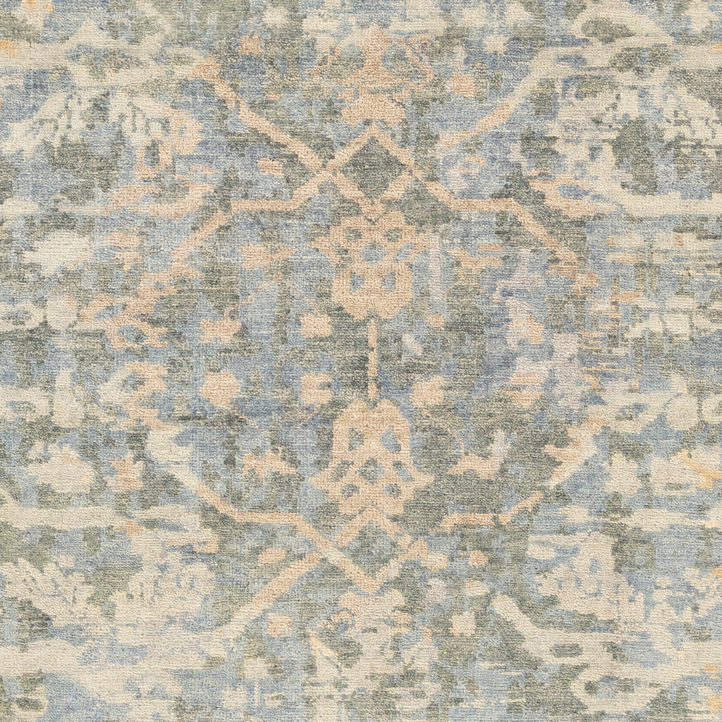 surya normandy noy 8005 denim rug