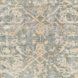 surya normandy noy 8005 denim rug