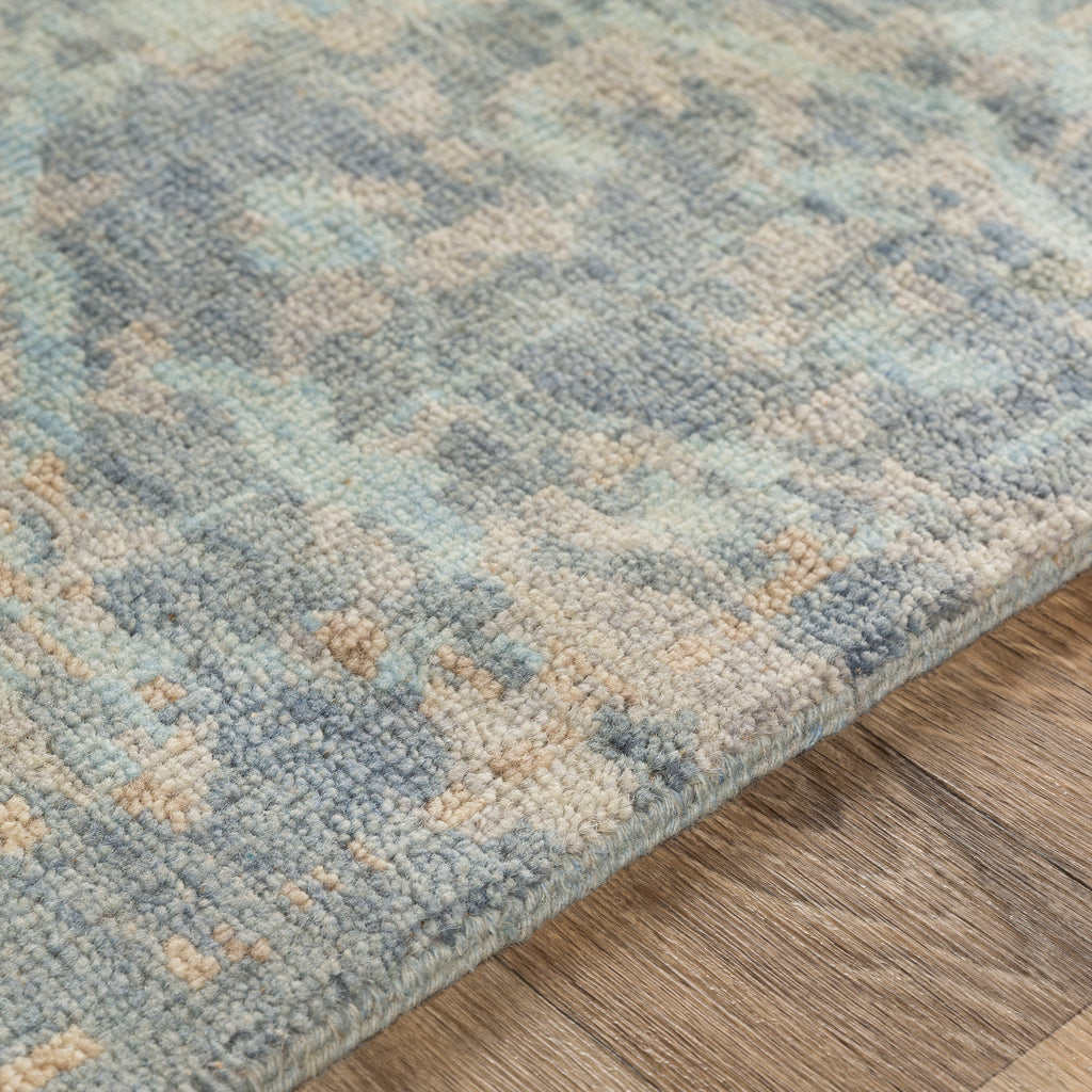 surya normandy noy 8005 denim rug