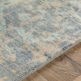 surya normandy noy 8005 denim rug