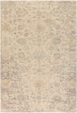 surya normandy noy 8006 wheat rug
