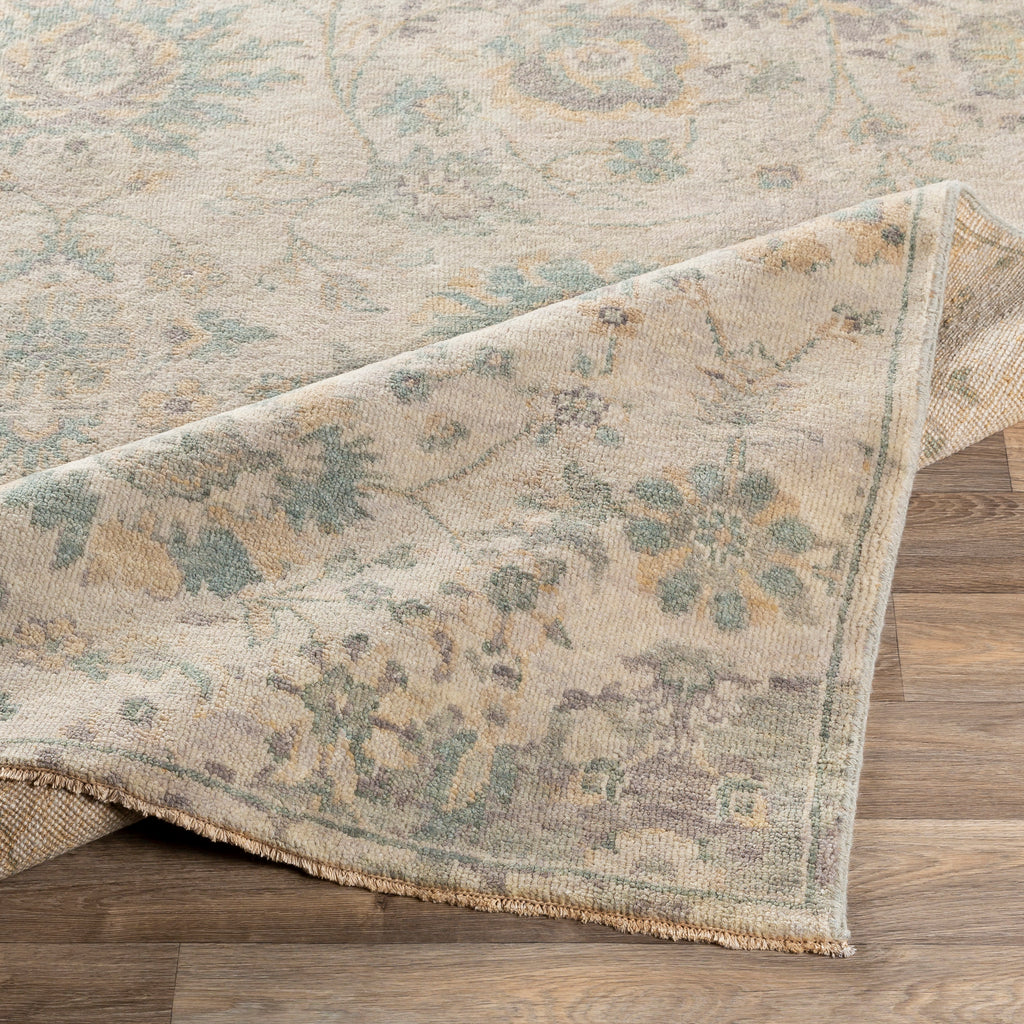 surya normandy noy 8006 wheat rug