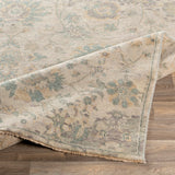 surya normandy noy 8006 wheat rug