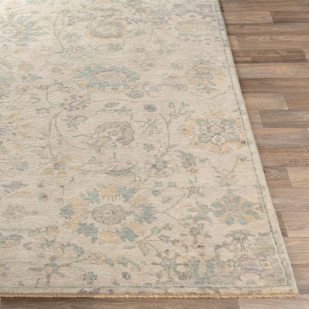 surya normandy noy 8006 wheat rug
