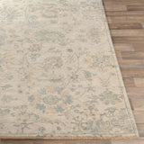 surya normandy noy 8006 wheat rug