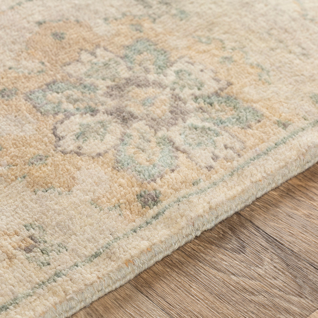 surya normandy noy 8006 wheat rug