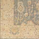 surya rug co normandy noy 8007 teal rug