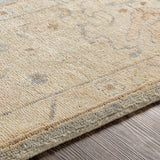 surya rug co normandy noy 8007 teal rug
