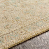 surya rug co normandy noy 8008 beige rug