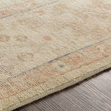 surya rug co normandy noy 8009 khaki rug