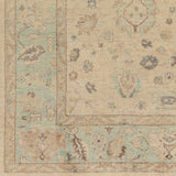 Surya Rug Co. Normandy Sea Foam Rug | Rugs Done Right | Surya Rugs