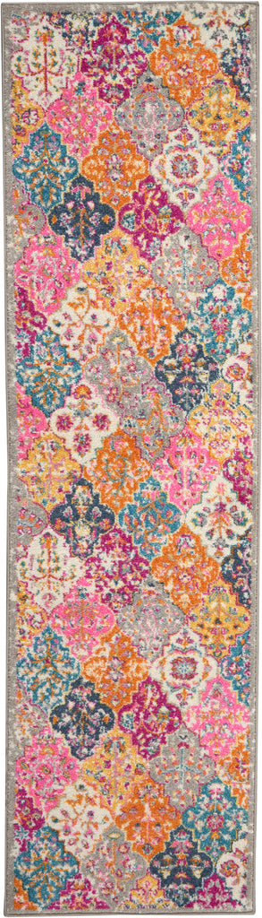 nourison passion psn21 multicolor rug