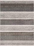 Surya Closeout Nepali NPI-2302 Black Rug