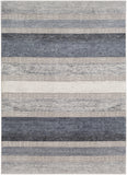 Surya Closeout Nepali NPI-2306 Medium Gray Rug