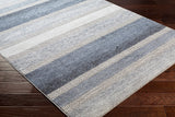 Surya Closeout Nepali NPI-2306 Medium Gray Rug