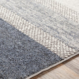 Surya Closeout Nepali NPI-2306 Medium Gray Rug