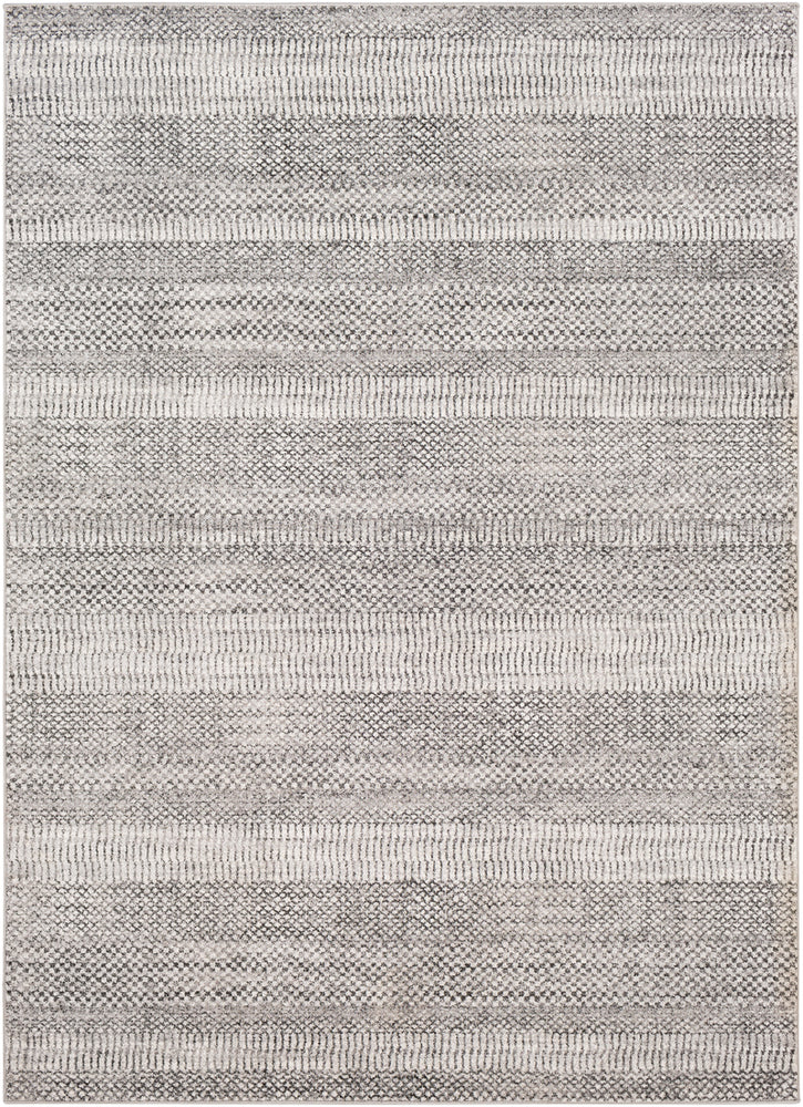 Surya Closeout Nepali NPI-2313 Medium Gray Rug