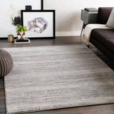 Surya Closeout Nepali NPI-2313 Medium Gray Rug