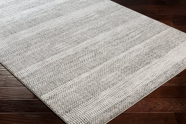 Surya Closeout Nepali NPI-2313 Medium Gray Rug