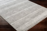 Surya Closeout Nepali NPI-2313 Medium Gray Rug
