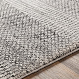 Surya Closeout Nepali NPI-2313 Medium Gray Rug
