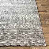 Surya Closeout Nepali NPI-2313 Medium Gray Rug