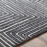 Surya Closeout Closeout Nepali NPI-2317 Medium Gray Rug