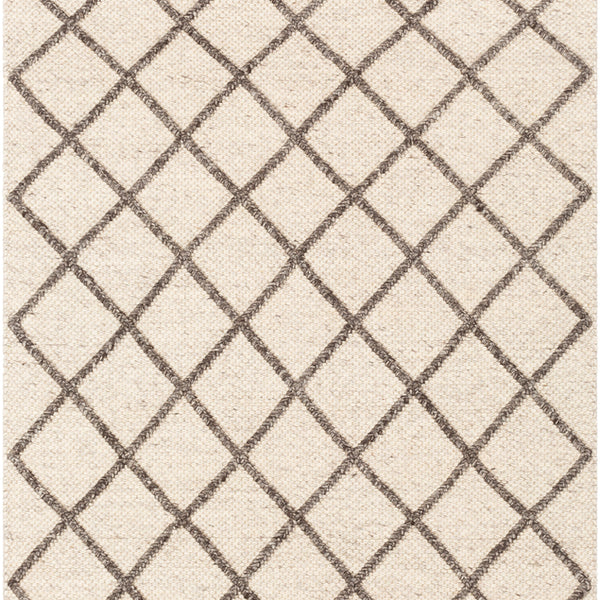 Surya Closeout Napels NPL-2300 Cream Rug