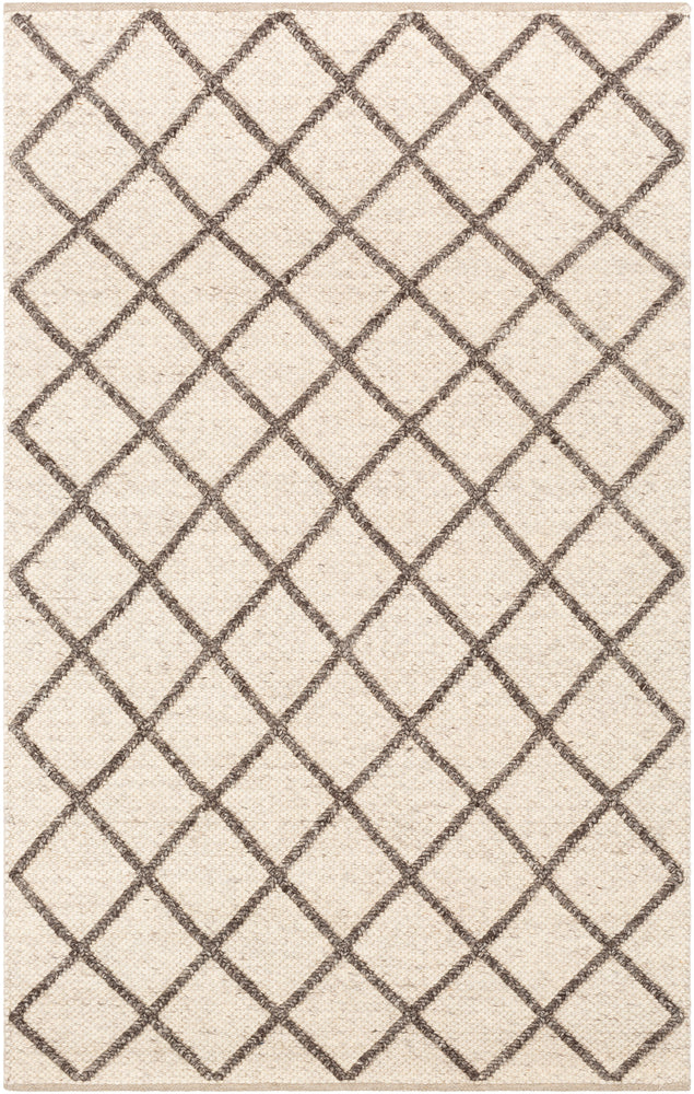 Surya Closeout Napels NPL-2300 Cream Rug