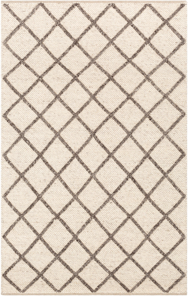 Surya Closeout Napels NPL-2300 Cream Rug