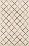 Surya Closeout Napels NPL-2300 Cream Rug