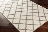 Surya Closeout Napels NPL-2300 Cream Rug
