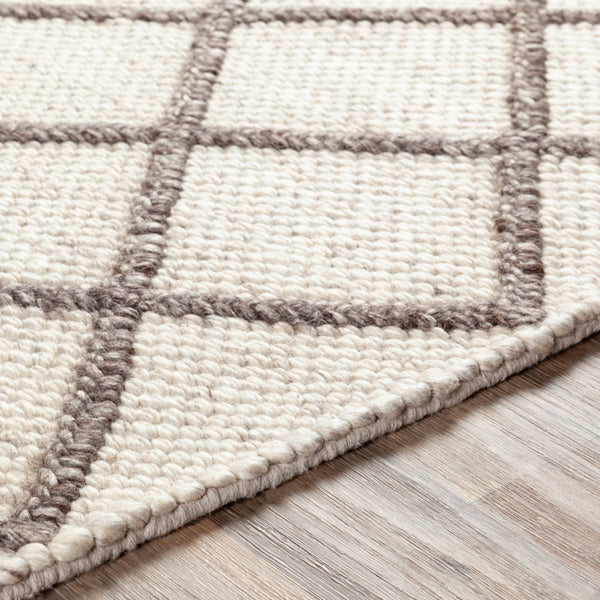 Surya Closeout Napels NPL-2300 Cream Rug