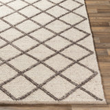 Surya Closeout Napels NPL-2300 Cream Rug