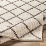 Surya Closeout Napels NPL-2300 Cream Rug