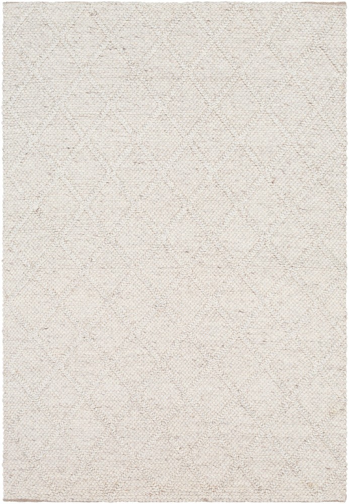 Surya Rug Co. Napels NPL-2303 White Rug
