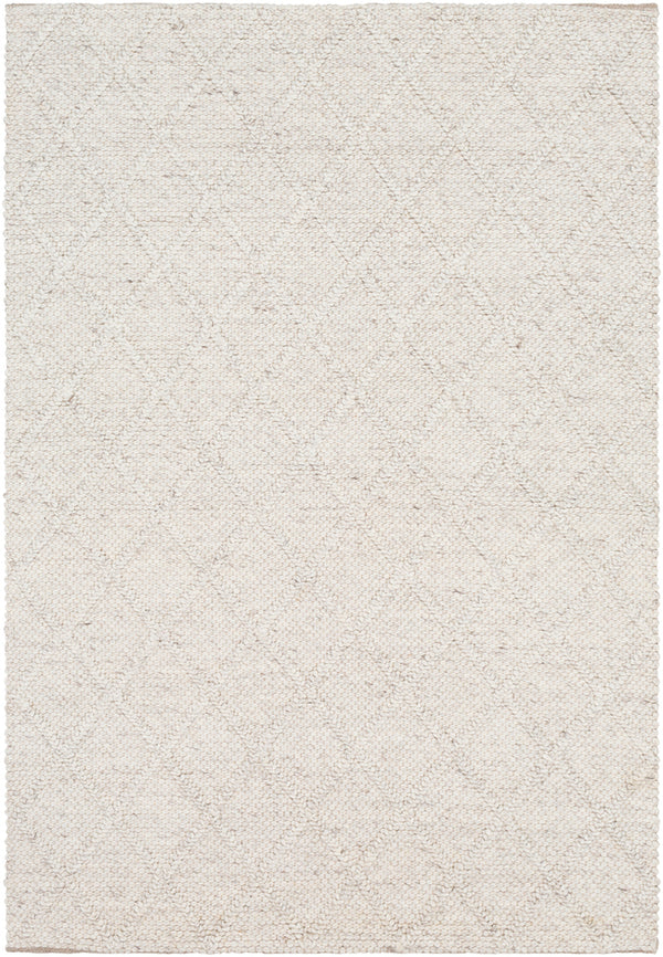 Surya Rug Co. Napels NPL-2303 White Rug