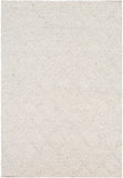 Surya Rug Co. Napels NPL-2303 White Rug