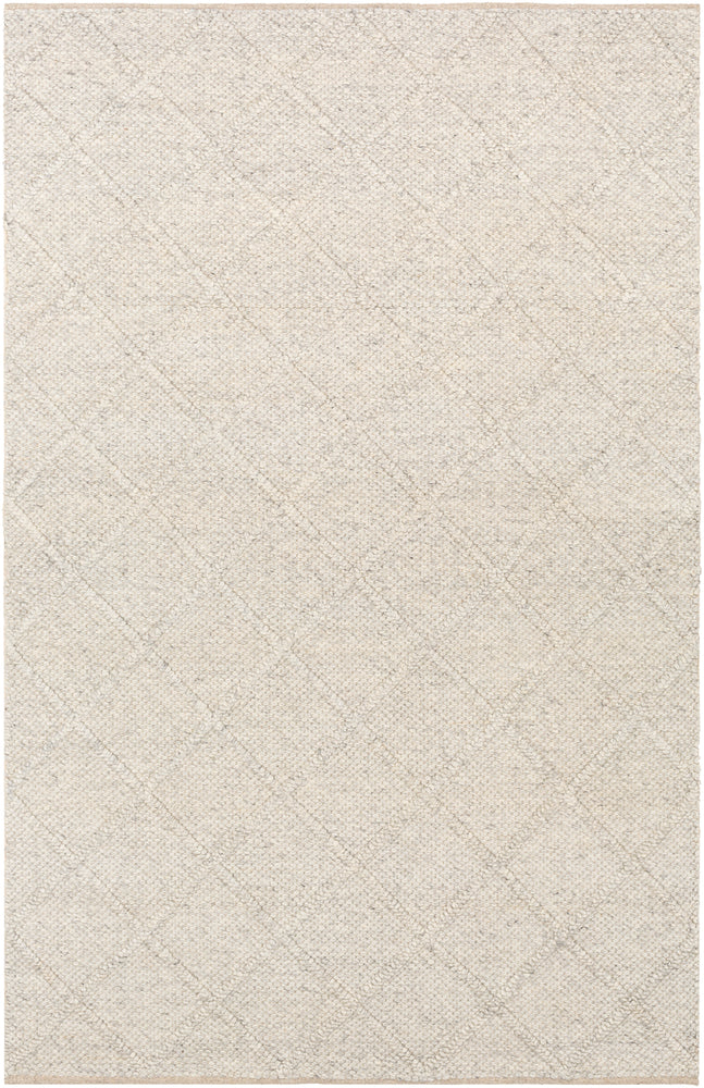 Surya Closeout Napels NPL-2304 Medium Gray Rug