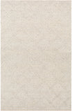 Surya Closeout Napels NPL-2304 Medium Gray Rug