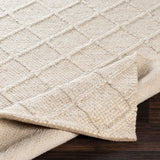 Surya Closeout Napels NPL-2304 Medium Gray Rug