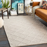 Surya Closeout Napels NPL-2305 Camel Rug