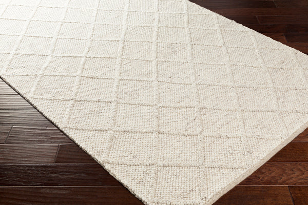 Surya Closeout Napels NPL-2305 Camel Rug