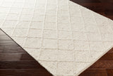 Surya Closeout Napels NPL-2305 Camel Rug