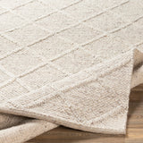 Surya Closeout Napels NPL-2305 Camel Rug