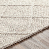 Surya Closeout Napels NPL-2305 Camel Rug