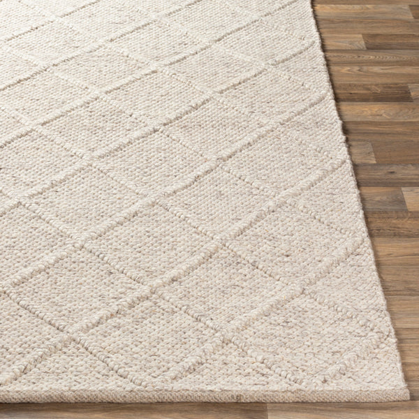 Surya Closeout Napels NPL-2305 Camel Rug