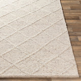 Surya Closeout Napels NPL-2305 Camel Rug