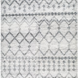 surya napoli npo 2301 white rug